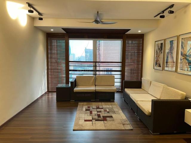 3 BHK Apartment in Valasaravakkam for resale Chennai. The reference number is 20482063