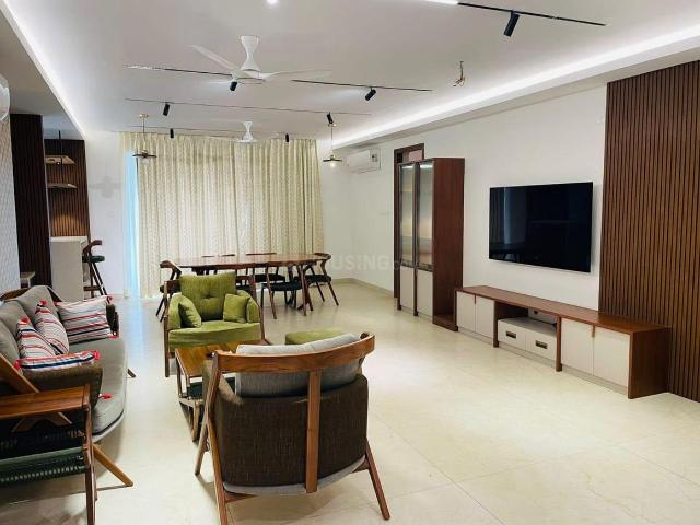 3 BHK Apartment in Valasaravakkam for resale Chennai. The reference number is 20708182