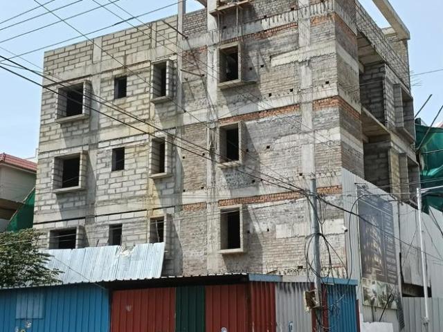 3 BHK Apartment in Valasaravakkam for resale Chennai. The reference number is 20980647