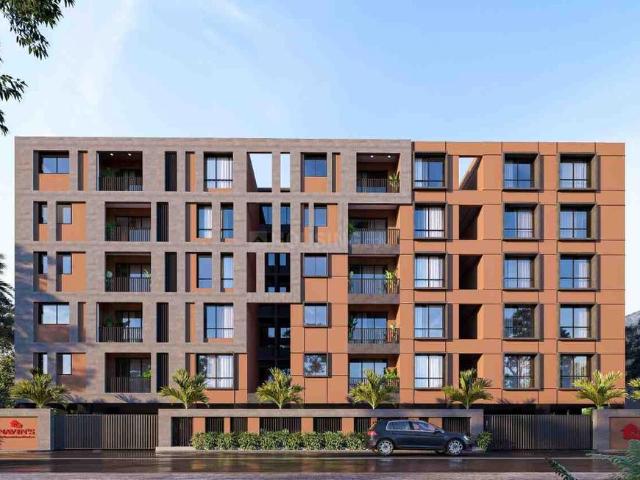 3 BHK Apartment in Valasaravakkam for resale Chennai. The reference number is 21003592
