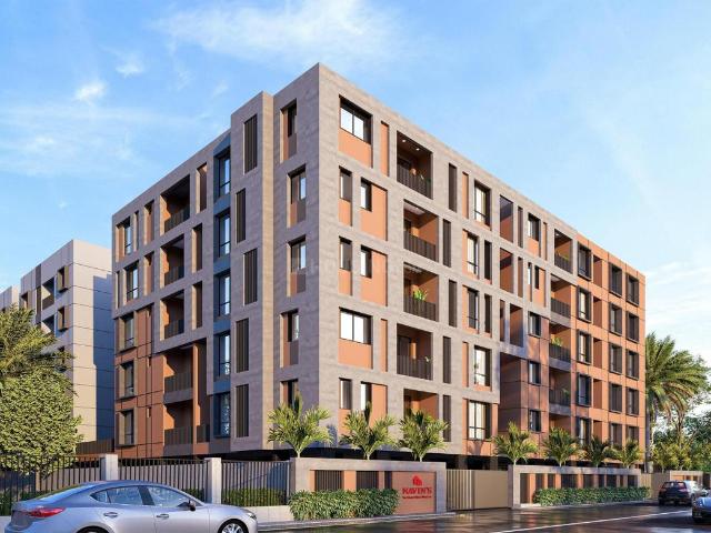 3 BHK Apartment in Valasaravakkam for resale Chennai. The reference number is 21003593