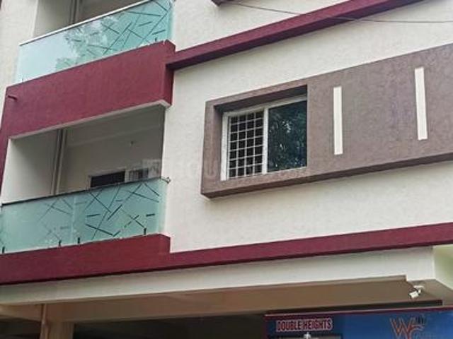 3 BHK Apartment in Valasaravakkam for resale Chennai. The reference number is 21090302