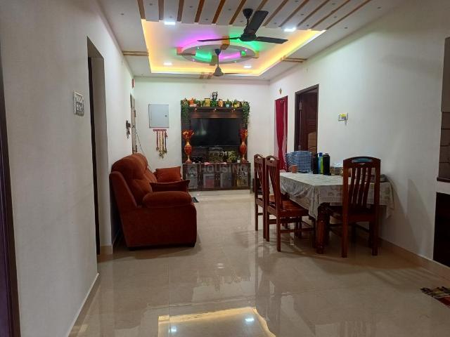 3 BHK Apartment in Valasaravakkam for resale Chennai. The reference number is 21163388