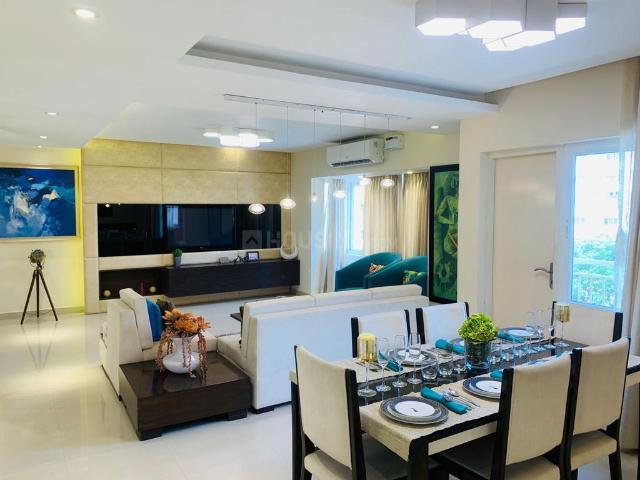 3 BHK Apartment in Valasaravakkam for resale Chennai. The reference number is 21183663