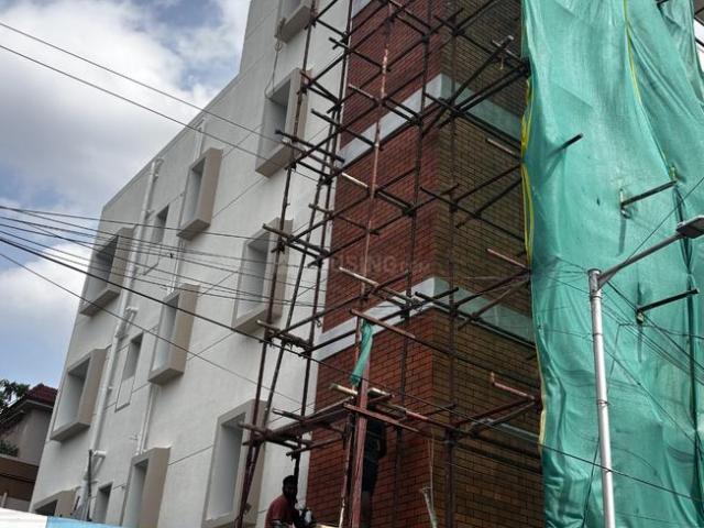 3 BHK Apartment in Valasaravakkam for resale Chennai. The reference number is 21211119