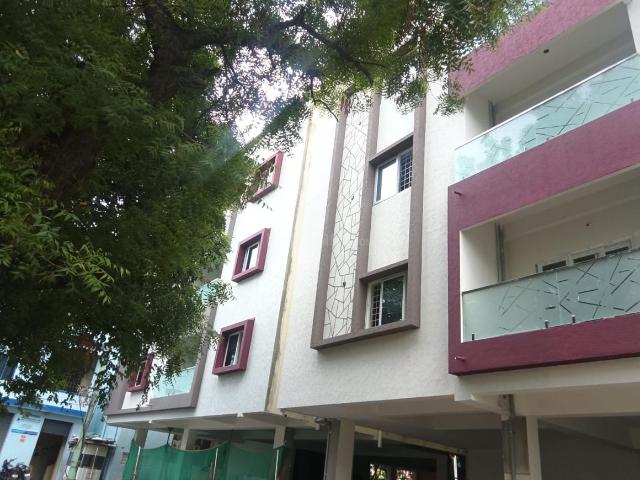 3 BHK Apartment in Valasaravakkam for resale Chennai. The reference number is 21375751