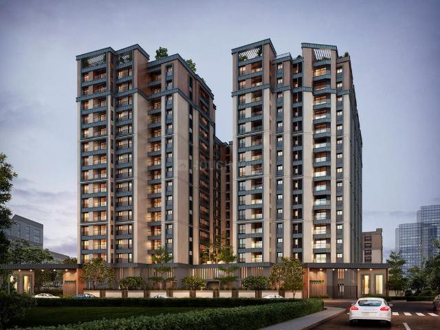 3 BHK Apartment in Valasaravakkam for resale Chennai. The reference number is 17368025