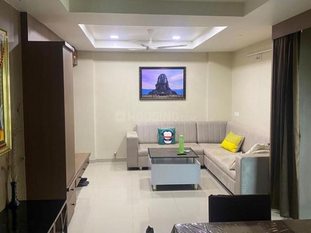 3 BHK Apartment in Vallabh Vidhyanagar for rent Anand. The reference number is 15895916
