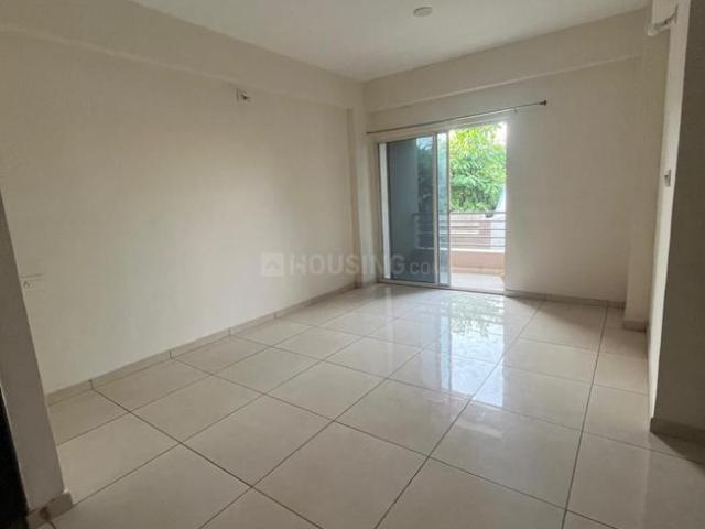 3 BHK Apartment in Vallabh Vidhyanagar for rent Anand. The reference number is 16886318