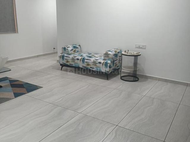 3 BHK Apartment in Vallabh Vidhyanagar for rent Anand. The reference number is 16890726