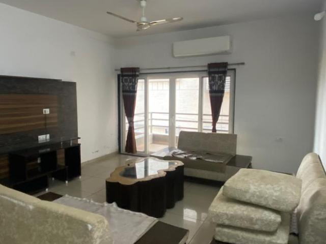3 BHK Apartment in Vallabh Vidhyanagar for rent Anand. The reference number is 17501524