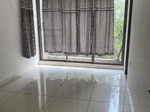 3 BHK Apartment in Vallabh Vidhyanagar for rent Anand. The reference number is 18374822