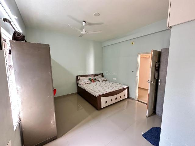 3 BHK Apartment in Vallabh Vidhyanagar for rent Anand. The reference number is 18484811