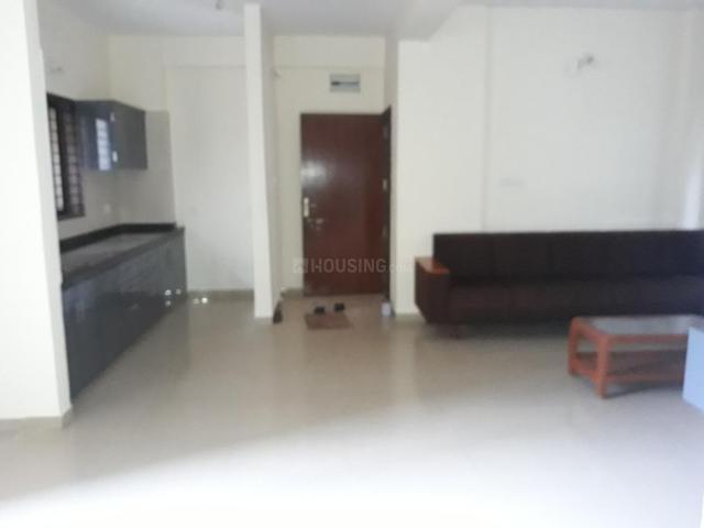 3 BHK Apartment in Vallabh Vidhyanagar for rent Anand. The reference number is 19477480