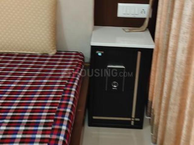 3 BHK Apartment in Vallabh Vidhyanagar for rent Anand. The reference number is 19864100