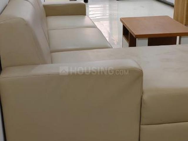 3 BHK Apartment in Vallabh Vidhyanagar for rent Anand. The reference number is 19889149