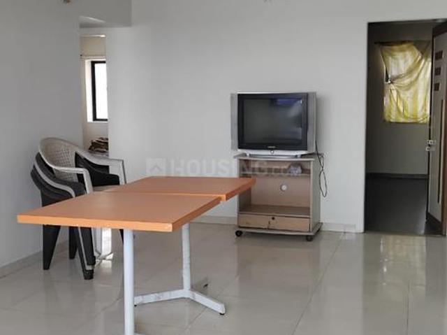 3 BHK Apartment in Vallabh Vidhyanagar for rent Anand. The reference number is 19988707
