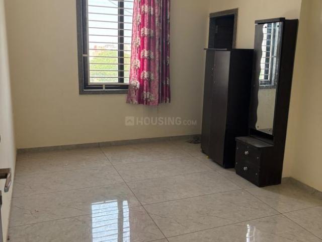 3 BHK Apartment in Vallabh Vidhyanagar for rent Anand. The reference number is 20021979