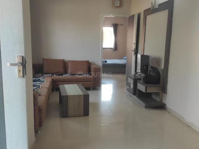 3 BHK Apartment in Vallabh Vidhyanagar for rent Anand. The reference number is 20222262