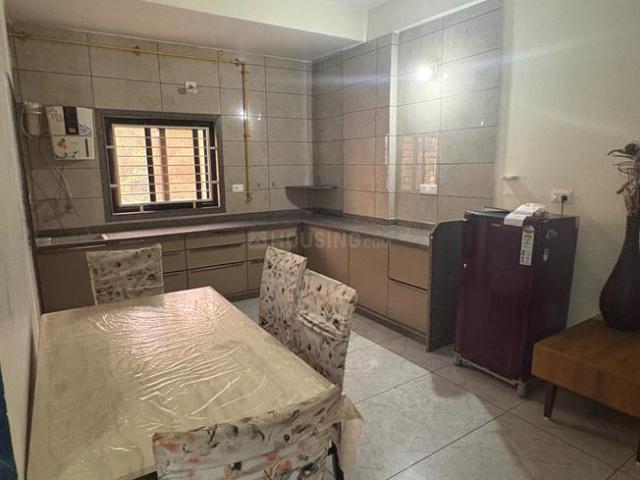 3 BHK Apartment in Vallabh Vidhyanagar for rent Anand. The reference number is 20227560