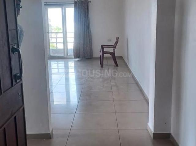 3 BHK Apartment in Vallabh Vidhyanagar for rent Anand. The reference number is 20523445