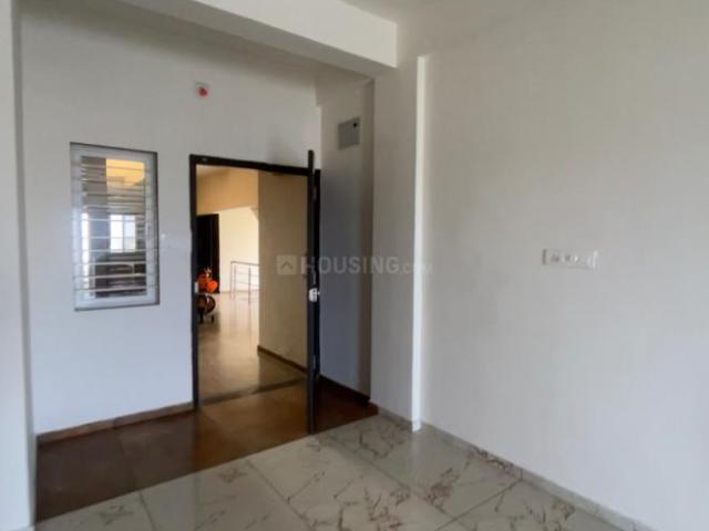 3 BHK Apartment in Vallabh Vidhyanagar for rent Anand. The reference number is 20949920