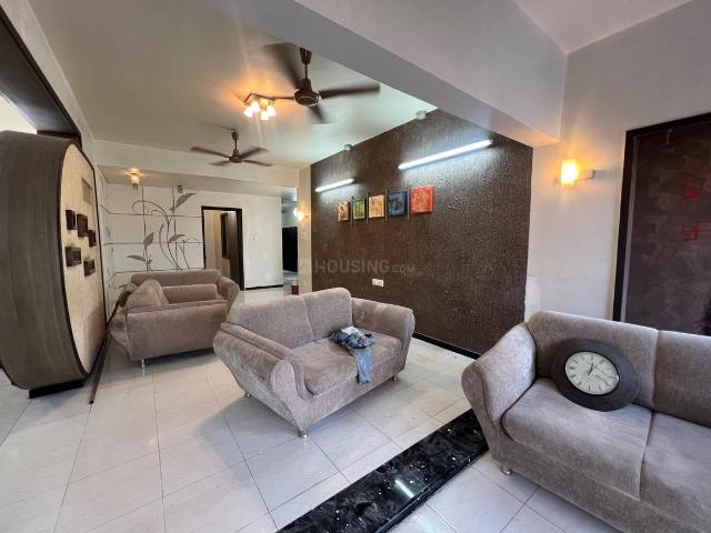 3 BHK Apartment in Vallabh Vidhyanagar for rent Anand. The reference number is 21186724