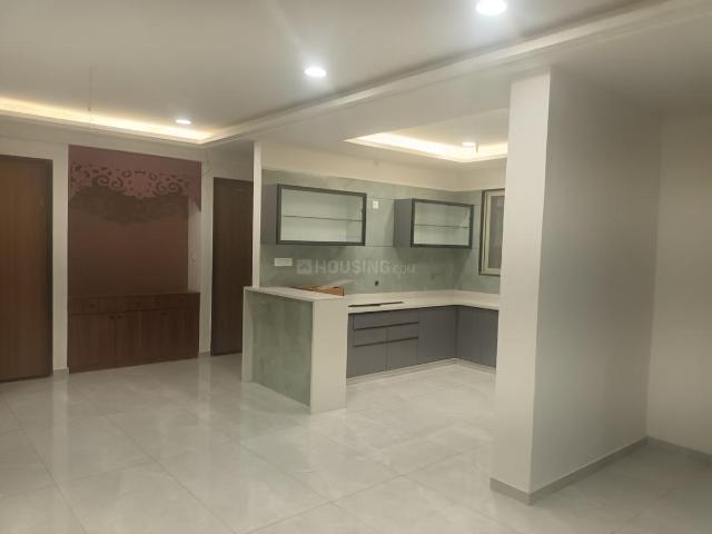 3 BHK Apartment in Vallabh Vidhyanagar for resale Anand. The reference number is 15020075
