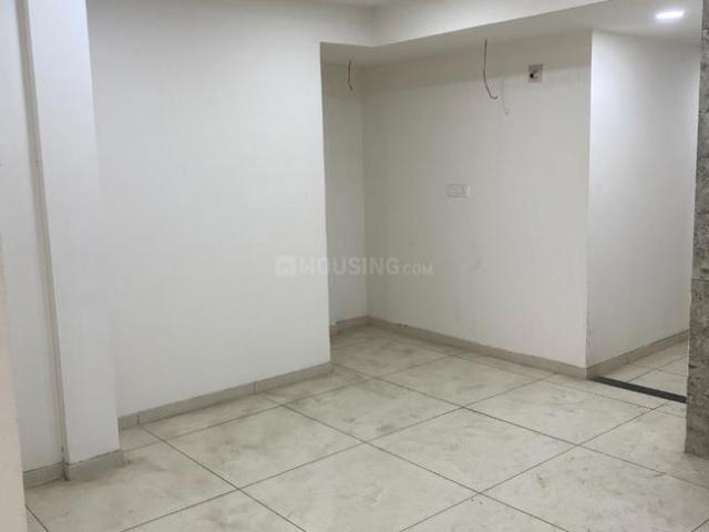 3 BHK Apartment in Vallabh Vidhyanagar for resale Anand. The reference number is 17396212