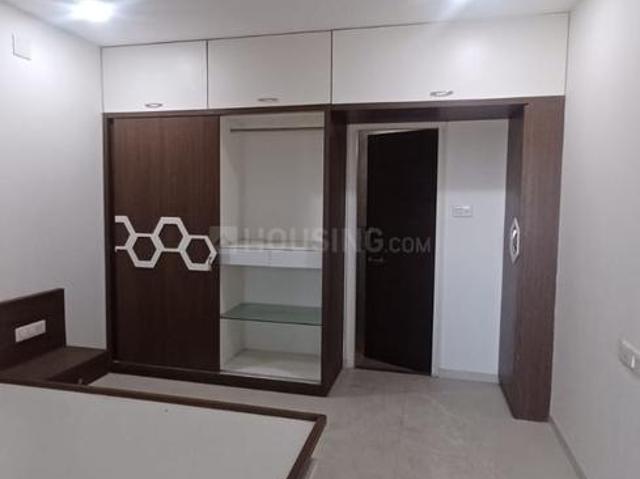 3 BHK Apartment in Vallabh Vidhyanagar for resale Anand. The reference number is 19691997