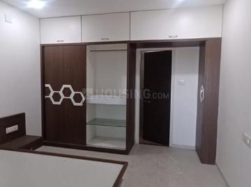 3 BHK Apartment in Vallabh Vidhyanagar for resale Anand. The reference number is 19691997