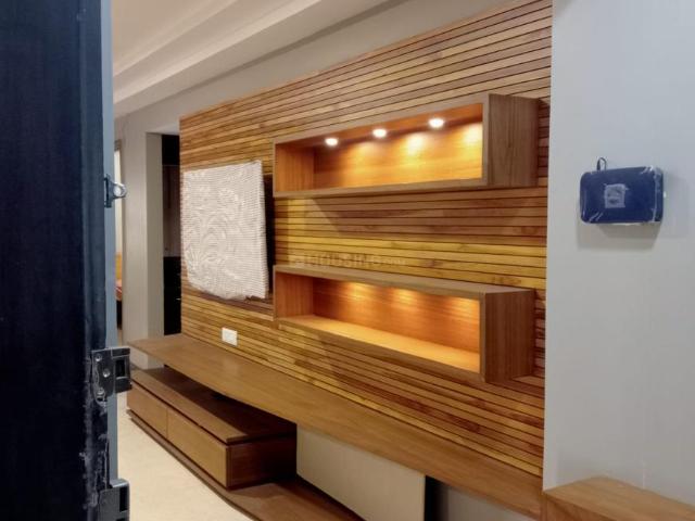 3 BHK Apartment in Vallabh Vidhyanagar for resale Anand. The reference number is 19856240