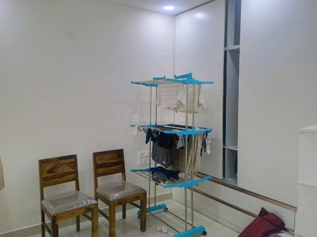 3 BHK Apartment in Vanagaram for rent Chennai. The reference number is 16330319