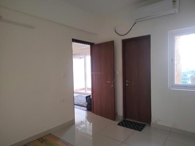 3 BHK Apartment in Vanagaram for rent Chennai. The reference number is 18279299