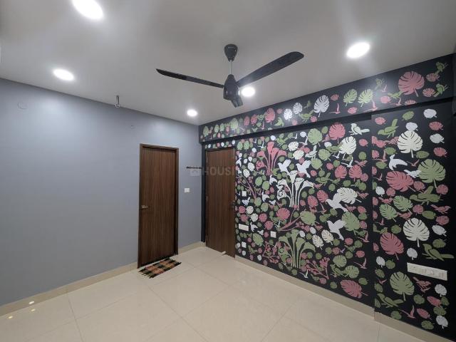 3 BHK Apartment in Vanagaram for rent Chennai. The reference number is 20565851