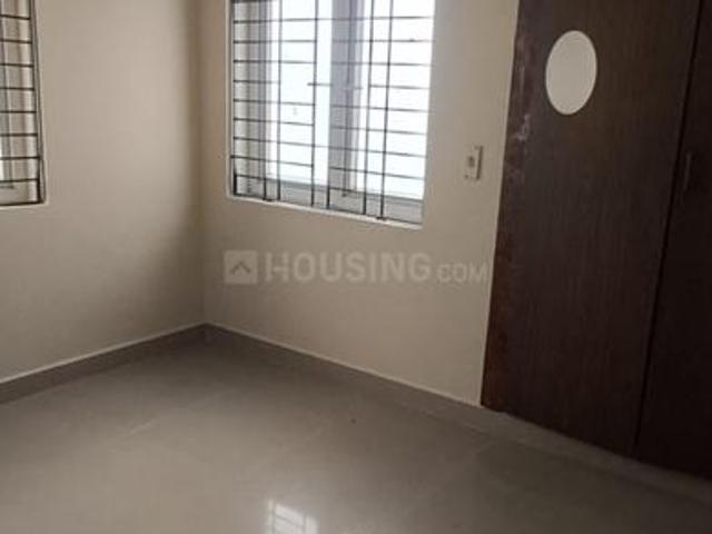 3 BHK Apartment in Vanagaram for rent Chennai. The reference number is 20203719
