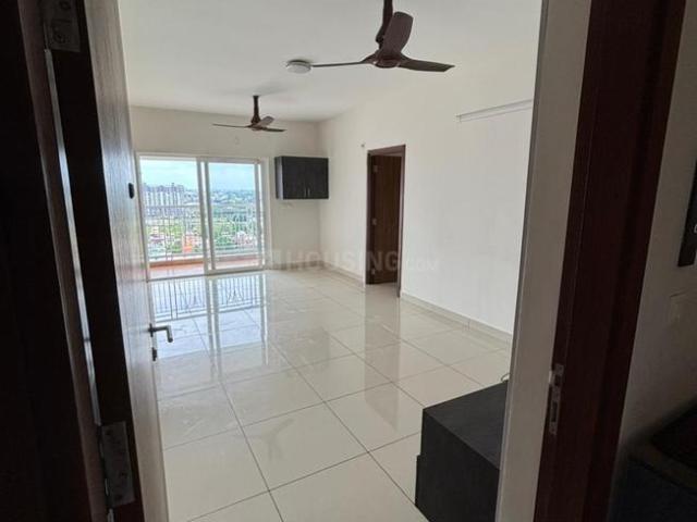 3 BHK Apartment in Vanagaram for rent Chennai. The reference number is 21007197