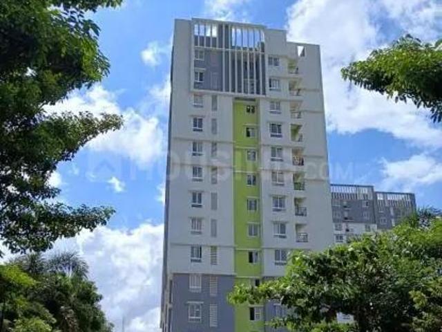 3 BHK Apartment in Vanagaram for rent Chennai. The reference number is 21178723