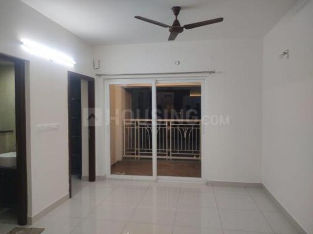 3 BHK Apartment in Vanagaram for rent Chennai. The reference number is 21366091