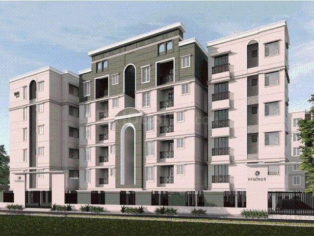 3 BHK Apartment in Vanagaram for resale Chennai. The reference number is 19548490