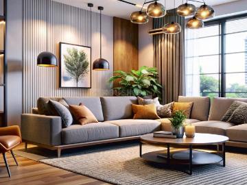 3 BHK Apartment in Vanagaram for resale Chennai. The reference number is 20528987