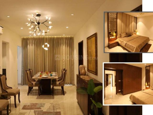 3 BHK Apartment in Vanagaram for resale Chennai. The reference number is 20672692