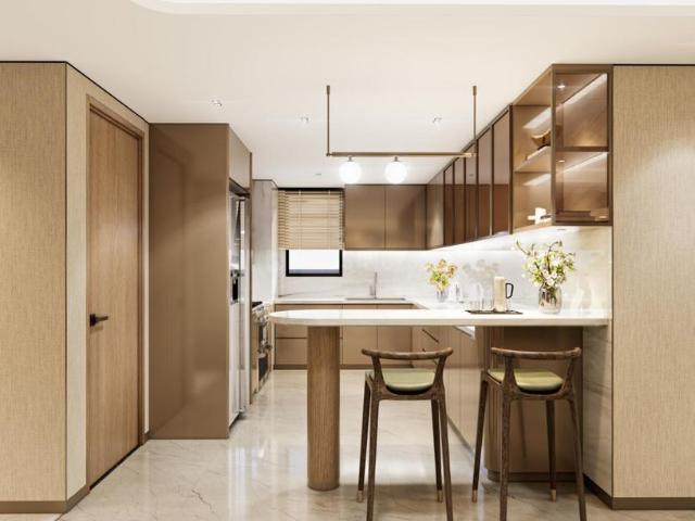 3 BHK Apartment in Vanagaram for resale Chennai. The reference number is 21061829