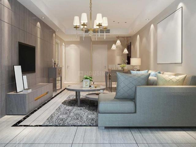 3 BHK Apartment in Vanagaram for resale Chennai. The reference number is 21061831