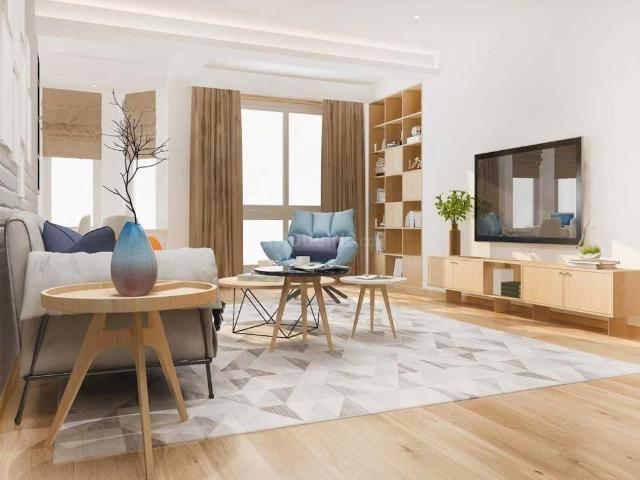 3 BHK Apartment in Vanagaram for resale Chennai. The reference number is 21061832