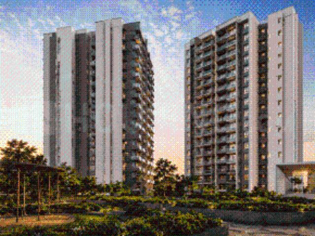 3 BHK Apartment in Vanagaram for resale Chennai. The reference number is 21089012