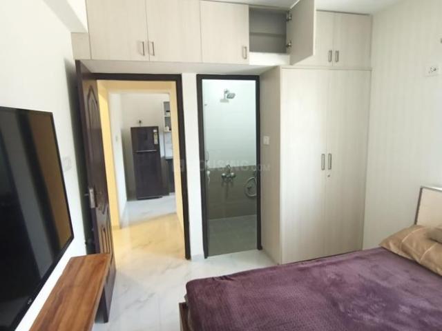 3 BHK Apartment in Vanagaram for resale Chennai. The reference number is 19054954