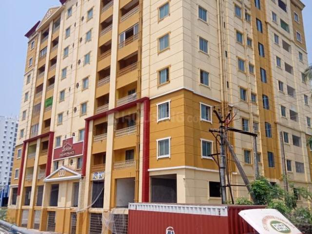 3 BHK Apartment in Vandalur for rent Chennai. The reference number is 21097559
