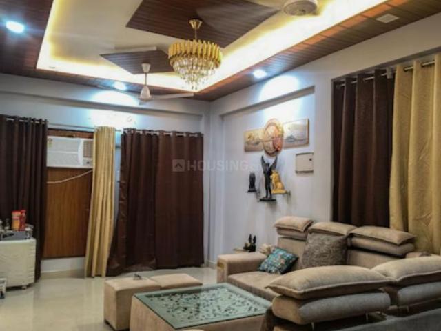 3 BHK Apartment in Varanasi Cantonment for rent Varanasi. The reference number is 20424922