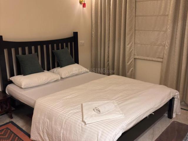 3 BHK Apartment in Varanasi Cantonment for rent Varanasi. The reference number is 20792261